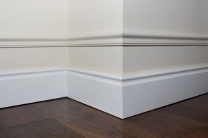 Skirting Boards: Enhancing the Character and Charm of Your Rooms