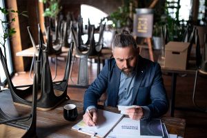 Shielding Your Business: Understanding Restaurant Insurance Options in San Antonio