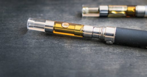 best thc vapes