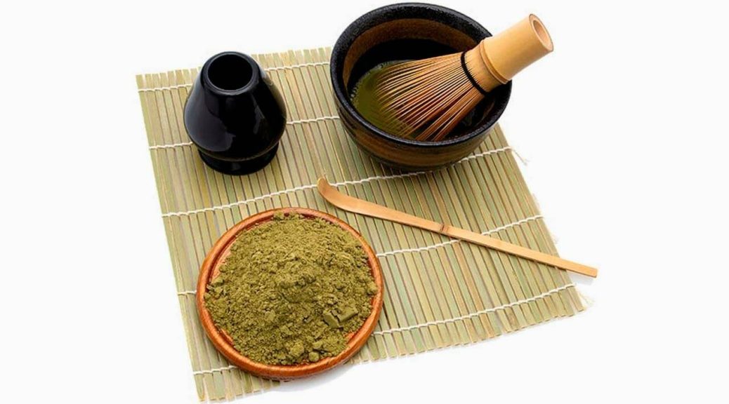 Unveiling the Active Ingredients in Kratom