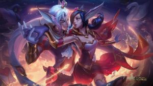 Level Up Your League of Legends Tier with Roll Brothers’ Expertise