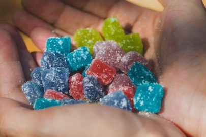 Delta 8 Gummies and Mental Health: What You Should Know?